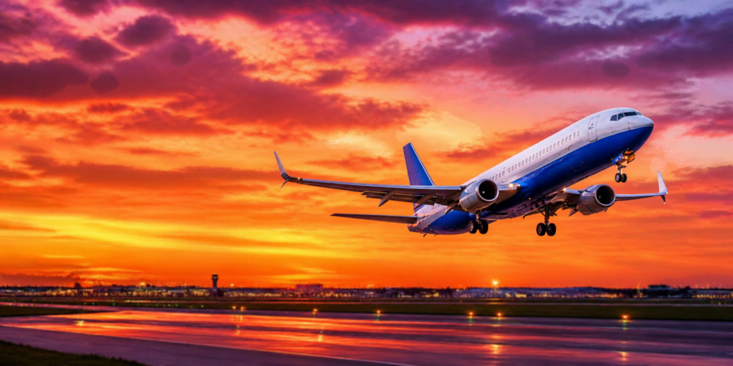United aircraft taking off at sunset, cover photo for the 2027 Premier status changes guide