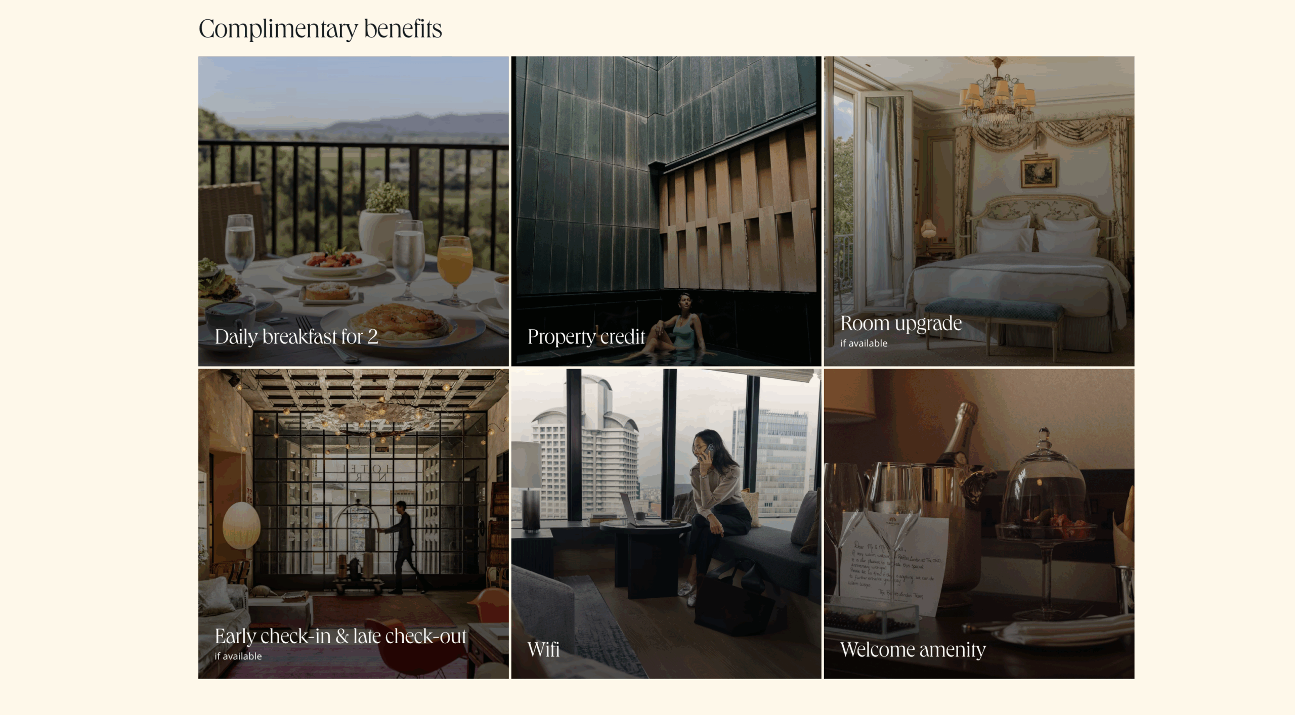 Chase Edit Properties